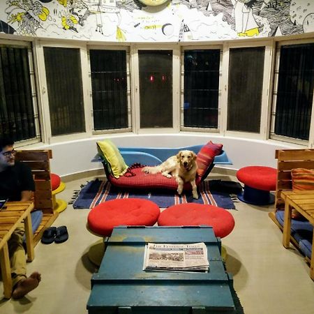 班加罗尔 Draper Startup House For Entrepreneurs旅舍 外观 照片
