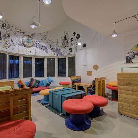 班加罗尔 Draper Startup House For Entrepreneurs旅舍 外观 照片
