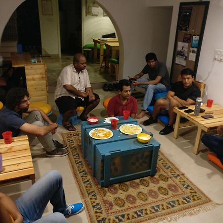 班加罗尔 Draper Startup House For Entrepreneurs旅舍 外观 照片