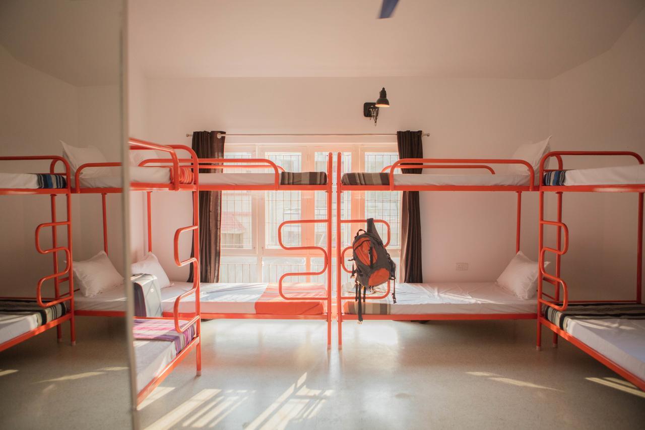 班加罗尔 Draper Startup House For Entrepreneurs旅舍 外观 照片