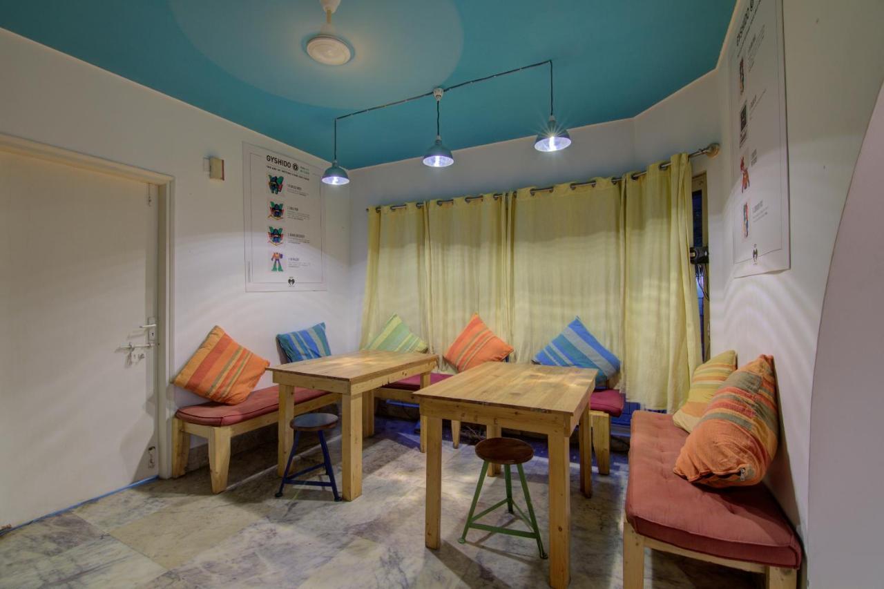 班加罗尔 Draper Startup House For Entrepreneurs旅舍 外观 照片