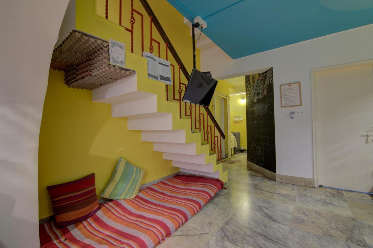 班加罗尔 Draper Startup House For Entrepreneurs旅舍 外观 照片