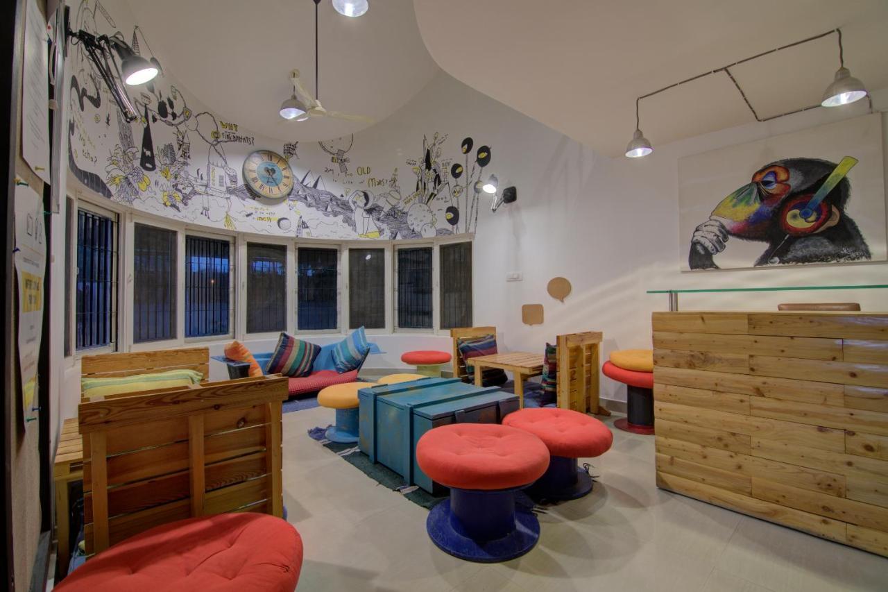 班加罗尔 Draper Startup House For Entrepreneurs旅舍 外观 照片